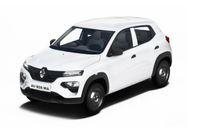 Renault Kwid Authentic